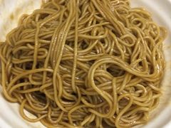 葱油拌面-大富贵(江西中路店)