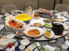 -花家怡园(四合院总店)