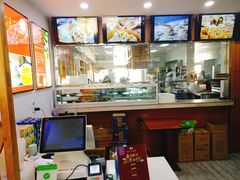 -东升灌浆包(辛庄街总店)
