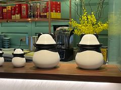 -南堂馆·新川菜(春熙路店)