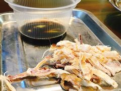 -红桃K虾王·小龙虾·烧烤·火锅(红星路店)