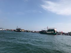-蓝湾碧波·老字号·疍家非遗海上餐厅