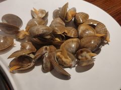 黄蚬子-海味当家·蒸锅海鲜(星海公园店)