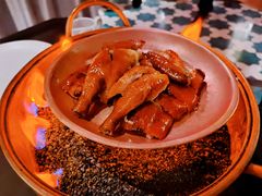 -三号黄浦会Canton Table