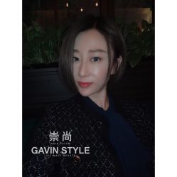 -崇尚GAVIN STYLE