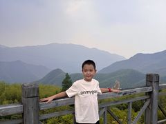 -江南天池