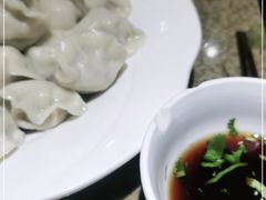 -军嫂饺子馆(岳家寨小区店)