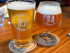 -京A Taproom·精酿餐吧(CBD店)