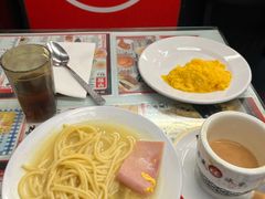 -华星冰室(湾仔店)