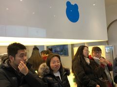 -兰熊鲜奶(西直门凯德mall店)