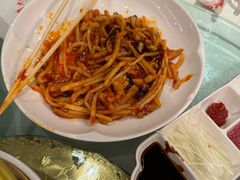 -大鸭梨(天通西苑店)