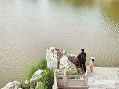 -盛世南宫影视城(北普陀影视城)