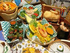 -泰妃殿(武汉首店)