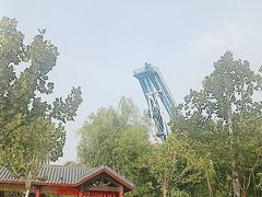 -济南方特东方神画