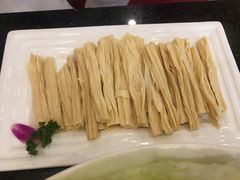 -蝎王府羊蝎子(西稍门店)