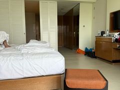 -三亚海棠湾万丽度假酒店