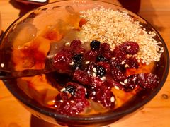 -百春原湖南牛肉粉(百联世纪店)