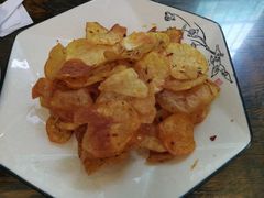 -神仙钵湘香土菜馆(光华路店)
