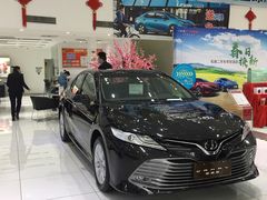 -上海和展广汽丰田4S店(老闵行店)