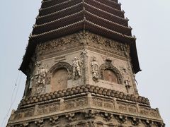 -玲珑塔公园