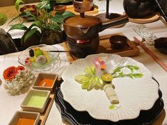 -叶叶菩提(太原别墅店)