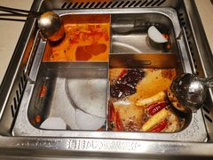 -海底捞火锅(江宸天街店)