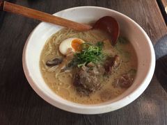 -味千拉面(又一城店)