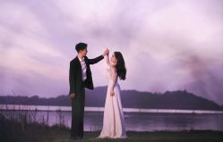 -青禾蒙娜丽莎婚纱摄影(武汉总店)