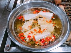 -西昌老号李小肠特色烧烤园(双流店)