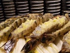 -山港凯悦酒店·BEBA海滩烧烤餐厅酒吧