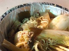 -峰景台亚姨牛杂