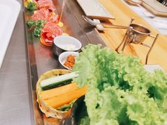-赤坂亭·M9和牛烧肉·铁板烧(合肥万象城店)
