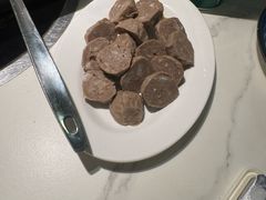 -聚味罗记大排檔·烧烤·鲜鱼杂·甲鱼煲(科学馆店)