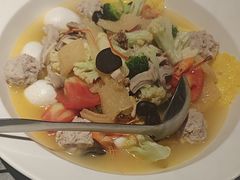 绍三鲜-小绍兴家宴·百年绍兴菜(鲁迅路店)