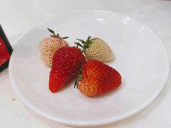 -第六季自助餐厅(甜水园店)
