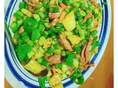 -竹屋川菜(时代广场店)