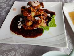 -山外山菜馆(玉泉路店)