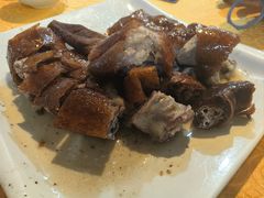 -烧鹅妹饭店