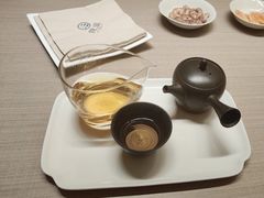 -隐溪茶馆(静安寺店)