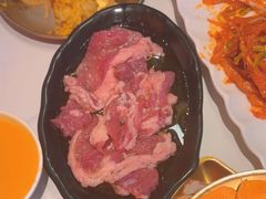 -韩盛源泥炉烤肉店(高深路店)