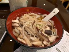 -柚·日式料理-富力万丽酒店