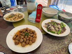 -老友谊餐厅(319国道店)
