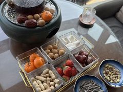 -武汉马哥孛罗酒店