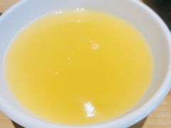 棒子面粥-左邻右舍褡裢火烧(石榴园店)