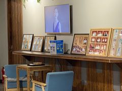 -海马体照相馆(天津世纪都会店)