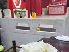 -芦月轩羊蝎子(太平桥店)