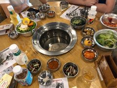 -姜虎东白丁烤肉(深圳湾后海汇店)