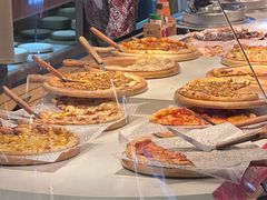 -比格比萨自助(宝山日月光店)