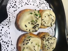上海生煎包-京城小江南·土菜馆·蒸白鱼(东四十条店)