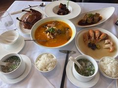脆皮小乳鸭-圆苑(金茂店)